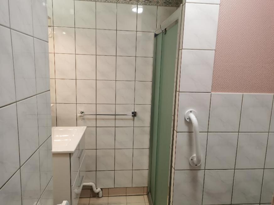 Bienvenue Chez Nous Appartement Ver-sur-Mer Buitenkant foto